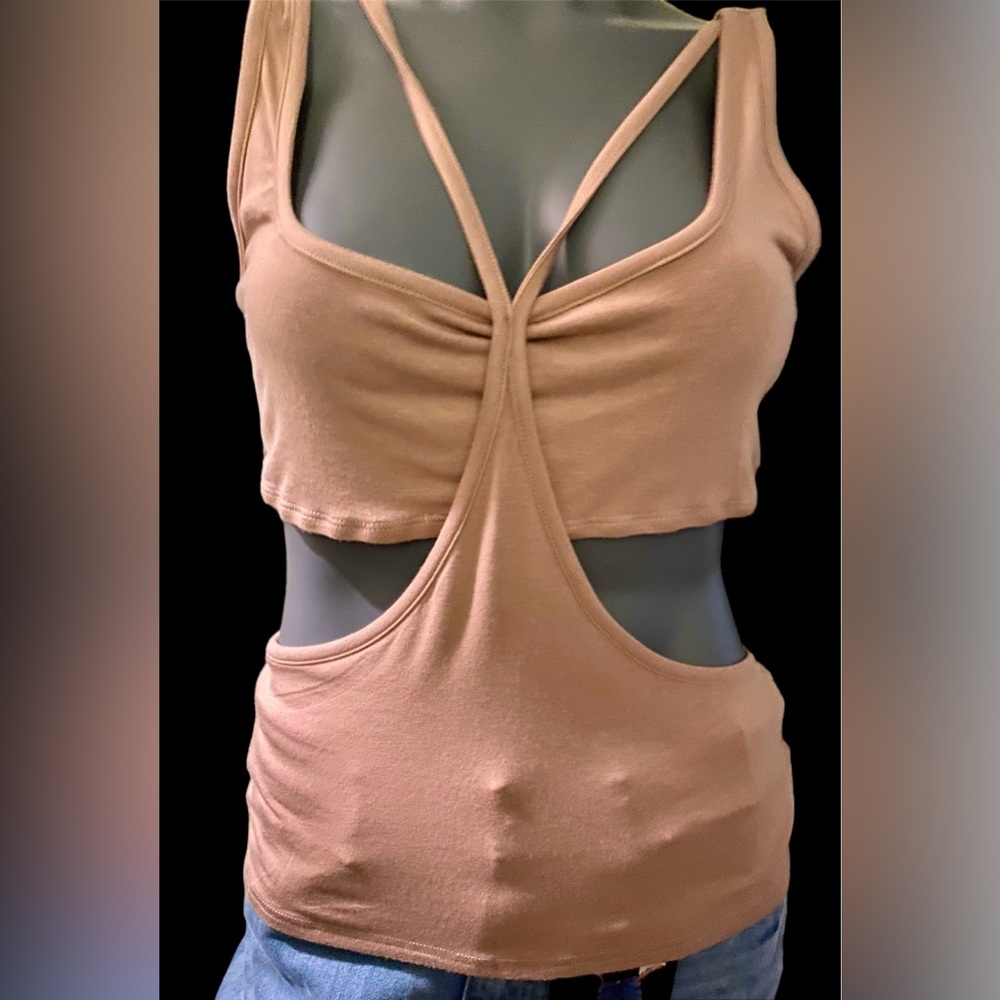 We Wore What Tank Top